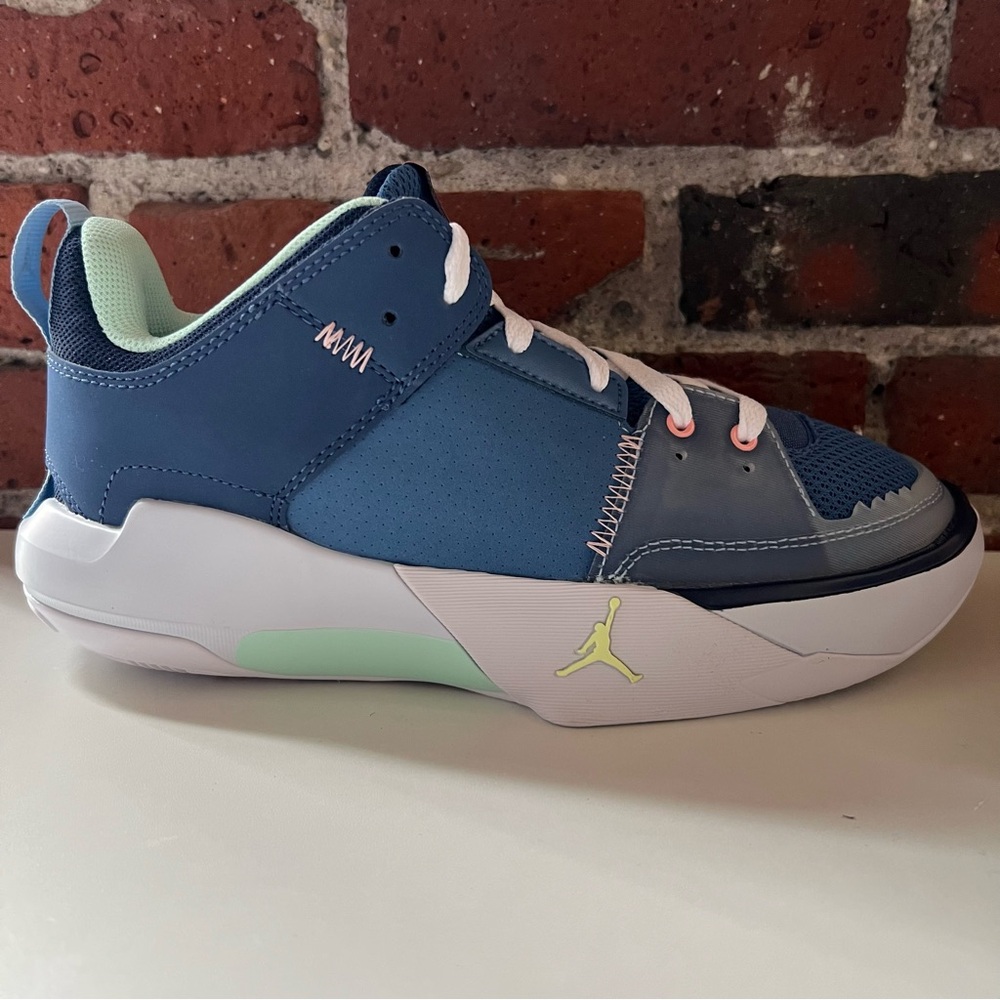 Nike Jordan One Take 5 (GS) Kids Sneakers